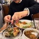 버스정류장(14-199) | 12박 14일 유럽 신혼여행 Ι 파리 에펠탑 근처 식당 LINETTE, 파리 아이폰스냅 빅터스튜디오, L'howea...