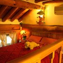 통나무풍경펜션 이미지