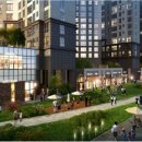 파라곤아파트상가 앞 이미지