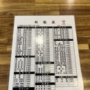 김밥천국남부