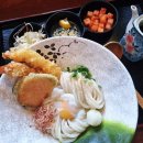 배키우동 | 구미 금오산 맛집 배키우동 주차 웨이팅 예약 없이 이용후기