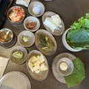 해방삼겹살 | 창원중앙동맛집 분위기 좋은 숙성고기집_해방 또간집 후기