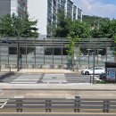 사당역 3번출구 뒤 세계일보