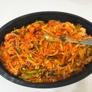 첨단 맛집 &#39;입큰아구찜&amp;알곤이찜&#39; 배달의민족 배달 음식 후기