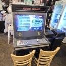 희망로공영주차장 | [경기/성남] 성남 상대원동 맛집 술안주로 딱 좋은 더줌 떡볶이 &amp; 닭발