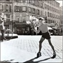 Robert Doisneau 호베흐 드와즈노는 연출 사진의 대가 이미지