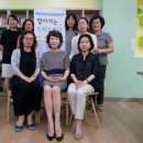 아리향기작은도서관 이미지