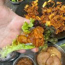 장안동 먹거리 이미지