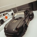 1/18, INNO,이그니션,오토아트, LBWK 페라리 F40, RWB, 600LT 판매합니다. 이미지