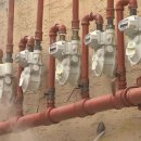 금강산사우나 이미지