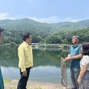 신대천 도봉세월교 이미지