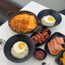 씨유 광주쌍촌탑점 | 쌍촌동 한식 밥통령&amp;짜글이 김치찌개 밥도둑 메뉴추천
