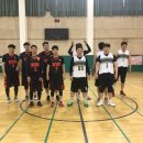 예선전 결과(국민생활체육관)_사진 오더지 이미지