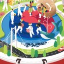 2021 처용문화제 이미지