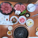 함평한우 고깃집 이미지