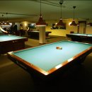 은 당구클럽 이미지