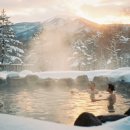 영어왕초급 ABC 야간 | 홋카이도 온천 베스트 5 | 노보리베츠부터 하코다테까지 완벽 가이드