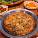 동네맛집 - 돼지왕갈비 잘하는곳 &#39;산야초원숯불갈비