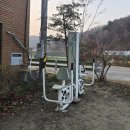 용정1리 마을회관 이미지