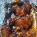 오늘도 후라이드 하양점 | 경산 하양 - 야식 땡길때, 매운거 생각날때, 황금불날개 배달후기