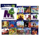 Book Reading 이미지