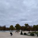 CrossFit-L | 파리 여행 3. 오랑주리 미술관, 호텔 드 라 마린, 크로스핏 루테체 드랍인