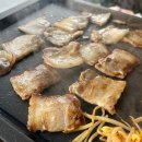 영동빌딩 | 논현 영동시장 가성비 냉삼 맛집 영동원삼겹살ㅣ냉삼이 150g에 6,500원이라고..? 내돈내산 후기