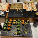 포엠 | 광주 메리포엠 웨딩홀 시식 후기🍽️