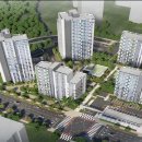 행복주택 이미지