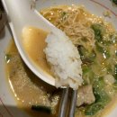 [강남역] 멘노아지 소곱창(모츠) 라멘 내돈내산 후기