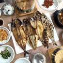 구이와찜그리고바다 | 내돈내산 청주 생선구이 용암동 현지인 백반 맛집 구이와찜그리고바다 점심식사