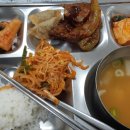 경민대학구내식당