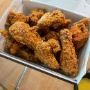 BBQ 광주유덕점