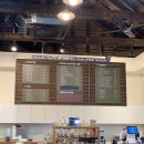 하정동커피 | 전북 남원 베이커리 카페:: 전주 초코파이 &amp; 다양한 소금빵이 있는 '풍년제과 하정동 커피' 방문 후기