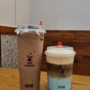 하이오커피검단더펠리체점 | [인천/검단신도시카페] 신기하고 맛난 음료가있는 '하이오커피 검단더펠리체점'