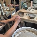 신림홈마트 | [소포아포터리] 신림 도자기공방 서울이색데이트 추천, 도자기 물레 원데이클래스 후기