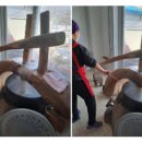 권오복분틀메밀국수