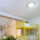 데이지 하우스 이미지