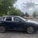 22년 Mazda CX5 GT 리스 양도합니다! 이미지