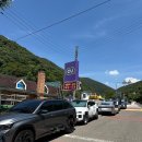 철구소펜션 | 울산 배내골 철구소씨유펜션 평상대여 후기! 철구소 계곡 물놀이 가기 좋은 여름 명소