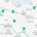 신안동 행정복지센터 1층 화장실 이미지