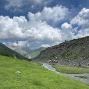 안녕, 중앙아시아 이미지