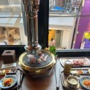 화랑인터넷 | 홍대 맛집 고기집 무한리필 화랑고기