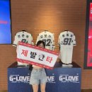 야구장1 | 야구직관후기｜사직야구장 1루 내야상단석 132블럭 첫 직관 설렘