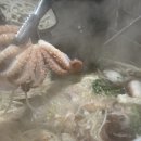 조개섬 | 전주에서 쭈꾸미 샤브샤브 찾는다면? 와이키키조개섬 신시가지점 솔직 후기🐙