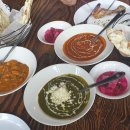 다이닝더인드라새롬점