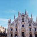 밀라노 이미지