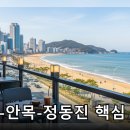 주식회사 푸른바이크쉐어링 | 강릉 1박2일 동해안 여행: 바다, 커피, 일출 완벽 코스