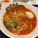 [대전] 은행동 일본식 라멘 :: 본미당