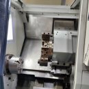 CNC LATHE 8"(DAEWOO,PUMA 200C) 이미지